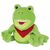 GOKI Maňásek žabák Frilo 30 cm / od 4 let
