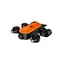 Geneinno T1 200m 4K UHD podvodní dron / 32GB / max. hloubka potápění 200m