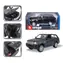 Bburago Range Rover Sport Black / měřítko 1:18