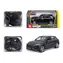 Bburago Plus Porsche Macan Black / měřítko 1:24