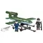 COBI 3135 II WW V-1 Flying Bomb FI 103, 1:35, 265 k, 2 f