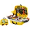 Buddy Toys Kufřík dílna / od 3 let