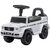 Buddy Toys Odrážedlo Mercedes Benz G350d bílá / od 2 let / max. nosnost 25 kg