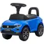 Buddy Toys Odrážedlo VW T-ROC modrá / od 2 let / max. nosnost 25 kg