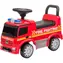 Buddy Toys Odrážedlo Mercedes Hasiči / od 2 let / max. nosnost 25 kg