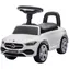 Buddy Toys Odrážedlo Mercedes Benz C-Class bílá / od 2 let
