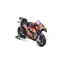 Maisto - Motocykl, Red Bull KTM Factory Racing 2023, 33 Brand Binder, 1:18