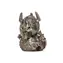 TUBBZ kachnička - MINI The Lord of the Rings Sauron / 5 cm