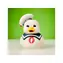 TUBBZ kachnička - MINI Ghostbusters Stay Puft / 5 cm