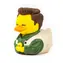 TUBBZ kachnička - Friends Chandler Bing / 9 cm