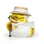 TUBBZ kachnička - Jurassic Park Dr. John Hammond / 9 cm