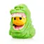 TUBBZ kachnička - Ghostbusters Slimer / 9 cm