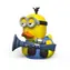 TUBBZ kachnička - Minions Kevin Pupskanone / 9 cm