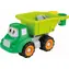 Androni Auto s popelnicemi / 32 cm / od 12 měsíců