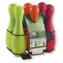 Androni Bowling 6+2 plnitelný vodou nebo pískem / výška 27 cm / od 12 měsíců