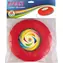 Androni Házecí disk červená / průměr 23 cm / od 12 měsíců