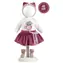 Llorens P540-48 obleček pro panenku velikosti 40 cm / od 3 let