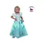 MaDe 03821 - Šaty na karneval - princezna, 92-104 cm