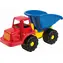 Androni Nákladní auto dumper Little Worker / 27 cm / od 12 měsíců