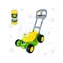 John Deere Kids - Bublifuková sekačka / od 3 let