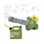 John Deere Kids - Dětský bublifukový foukač listí / od 3 let