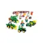 John Deere Kids - Velký farmářský hrací set / od 1 roku