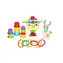 Playgro - Dárkový set s lamou