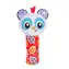 Playgro - Pískátko Panda / od 3 měsíců