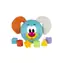 Playgro - Vkládací pejsek s tvary / od 1 roku