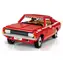 COBI 24345 Opel Record C coupe / 2195 kostek / 1:12 / od 11 let