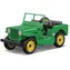 COBI 24517 Jeep Willys CJ-2A / 111 kostek / 1:35 / od 6 let