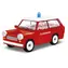 COBI 24555 Trabant 601 Universal hasiči / 77 kostek / 1:35 / od 5 let
