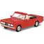 COBI 24599 Opel Rekord C 1700L kabriolet / 140 kostek / 1:35 / od 6 let