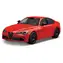 COBI 24604 Alfa Romeo Giulia Quadrifoglio / 90  kostek / 1:35 / od 6 let