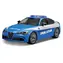 COBI 24606 Alfa Romeo Giulia Quadrifoglio Polizia / 93 kostek / 1:35 / od 6 let