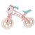DeCuevas Dětské odrážedlo - Balance Bike KOALA 2024 / od 3 let