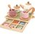 2Kids Toys Dřevěný čajový set