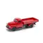 Welly 1952 Opel Blitz otevřený 1:34 žlutá