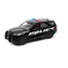 Welly 2023 Ford Explorer POLICE 1:34