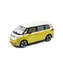 Welly VW ID. Buzz 1:24 žlutá