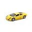 Welly Lamborghini Murciélago 1:34 žlutá