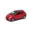 Welly Opel Corsa OPC 1:34 červená