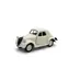 Welly Fiat 500 Topolino (1936) 1:34 červená