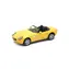Welly BMW Z8 1:34 červená