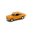 Welly BMW 2002 ti 1:34 oranžová