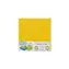L-W Toys Podložka na stavění JUNIOR 16x16 bodů žlutá