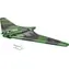 COBI 5757 II WW Horten Ho 229 / 953 kostek / 1 figurka / 1:32 / od 10 let