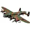 COBI 5759 II WW Avro Lancaster B III / 1595 kostek / 1 figurka / 1:48 / od 10 let