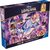 Ravensburger Disney Lorcana - Glimmers of the Realm: Ametyst / 1000 dílků / od 14 let