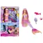 Barbie "Barbie a dotek kouzla" mořská panna Malibu / od 3 let 